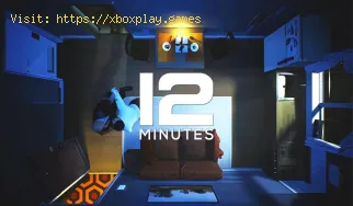 12 Minutes : Comment tuer le flic