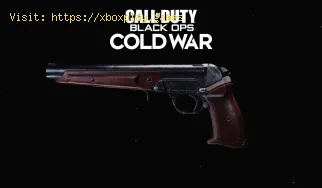 Call of Duty Warzone: el mejor equipamiento de Marshal para la tempora