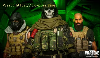 Call of Duty Warzone: el mejor equipamiento de MP7 para la temporada 5