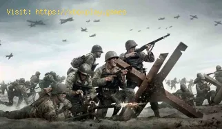 Call of Duty Vanguard: Cómo ingresar al evento en vivo en Call of Dut