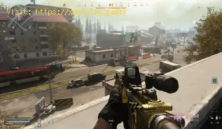 Call of Duty Warzone - Modern Warfare: Cómo corregir "La tienda 