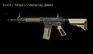 Call of Duty Warzone: el mejor equipamiento de M4A1 para la temporada 