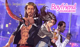 Boyfriend Dungeon: Wie man das Telefonnummernrätsel löst