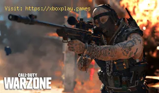 Call of Duty Warzone: los mejores equipamientos de rifle de francotira