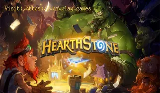 Hearthstone: Como consertar um amigo que você não pode desafiar