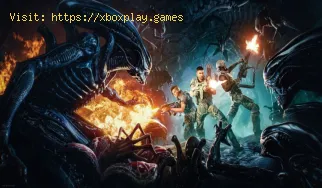 Aliens Fireteam Elite: Cómo jugar en dificultad extrema y demencial