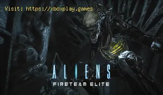 Aliens Fireteam Elite: Cómo desbloquear el modo Horda