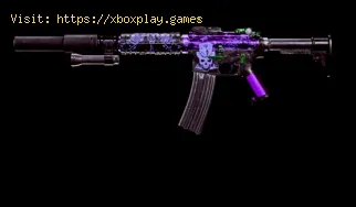Call of Duty Warzone: el mejor equipamiento de XM4 para la temporada 5