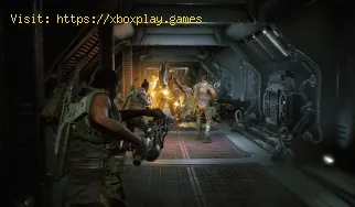 Aliens Fireteam Elite: Cómo arreglar Crashing al inicio