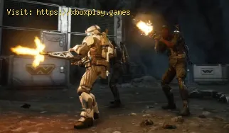 Aliens Fireteam Elite: Cómo arreglar el bloqueo de guardado en la car