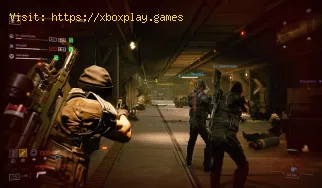Aliens Fireteam Elite: Cómo solucionar el problema de la búsqueda de