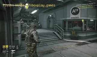 Aliens Fireteam Elite: Cómo arreglar la puerta no se abre