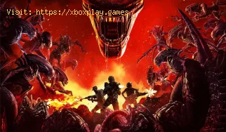 Aliens Fireteam Elite: Cómo arreglar No puedo encontrar jugadores