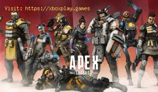 Apex Legends Wattson - Come sbloccare Wattson e giocare con lei