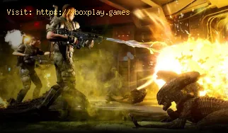Aliens Fireteam Elite: Cómo jugar con amigos