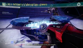 Destiny 2: So öffnen Sie die Schätze von Wayfinder während Astral A