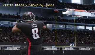 Madden 22: come correggere l'errore di punteggio finale della modalità franchising