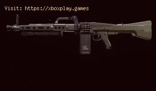 Call of Duty Warzone: el mejor equipamiento de MG 82 para la temporada