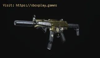Call of Duty Warzone: el mejor equipamiento MW MP5 para la temporada 5