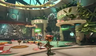 Psychonauts 2 : Comment trouver des queues