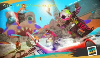 Rider’s Republic: All Relics