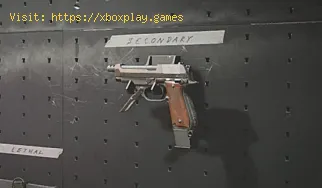 Call of Duty Warzone: el mejor equipamiento de Diamatti para la tempor