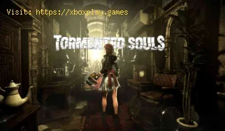 Tormented Souls: Cómo volver a encender la energía
