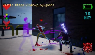 No More Heroes 3: Como fazer uma fuga perfeita