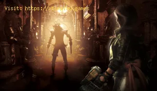 Tormented Souls: cómo conseguir armas