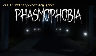 Phasmophobia: Wie wird die volumetrische Beleuchtung aktiviert?