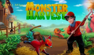 Monster Harvest: Wie erhält man Titan?