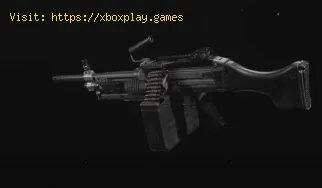 Call of Duty Warzone: el mejor equipamiento de Bruen Mk9 para la tempo