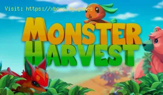 Monster Harvest: Gibt es eine Karte?