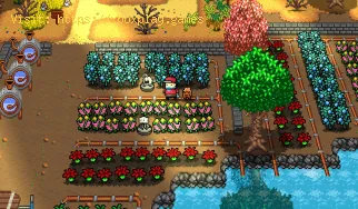 Monster Harvest: Wie Sie Ihr Spiel speichern