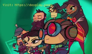 Psychonauts 2 : Comment découpler les combinaisons de machines à cou
