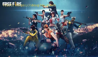 Garena Free Fire: redeem codes for September 2021