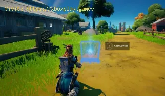 Fortnite: dónde implementar paletas con comida para gatos cerca de la