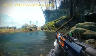 Destiny 2 Lumina Quest: come ottenere l'invasione veloce uccidi