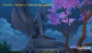 Genshin Impact: So lösen Sie das Watatsumi-Statue-Puzzle