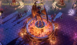 Pathfinder Wrath Of The Righteous: Como consertar o enigma da runa do 
