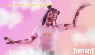 Fortnite: Cómo conseguir el emote 'Bésame más' de Doja Ca