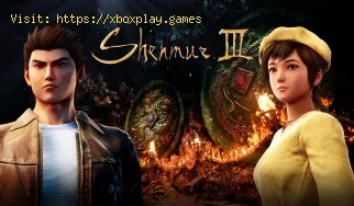 Shenmue 3 - requisiti per pc
