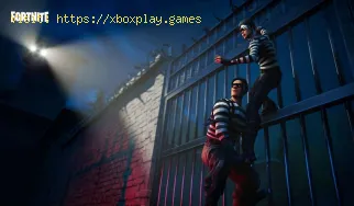 Fortnite: cómo completar todos los desafíos de Prison Breakout