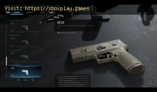 Call of Duty Warzone: Cómo desbloquear el M19