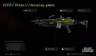 Call of Duty Warzone: Cómo desbloquear la Bruen Mk9