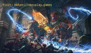 Pathfinder Wrath of the Righteous: come ispezionare i nemici