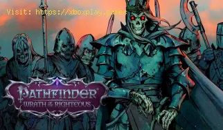 Pathfinder Wrath of the Righteous: come risolvere il puzzle della stat