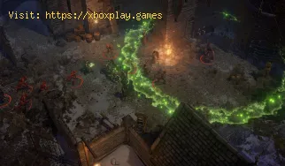 Pathfinder Wrath of the Righteous: come correggere l'errore di sc
