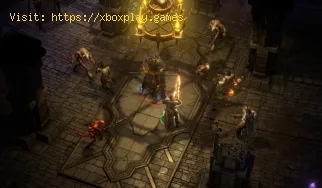 Pathfinder Wrath of the Righteous: come interagire con gli oggetti - S