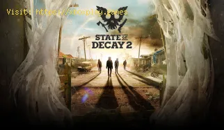 State of Decay 2: How to upgrade Outposts